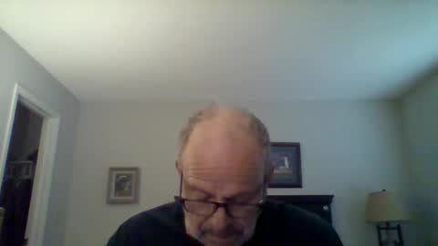 Kent online show from March 3, 2025, 8:54 pm