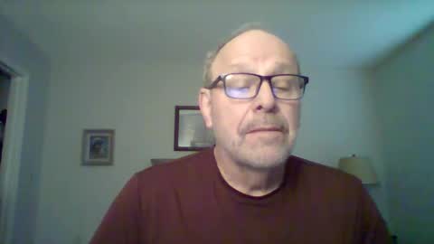 Kent online show from March 7, 2025, 6:00 pm