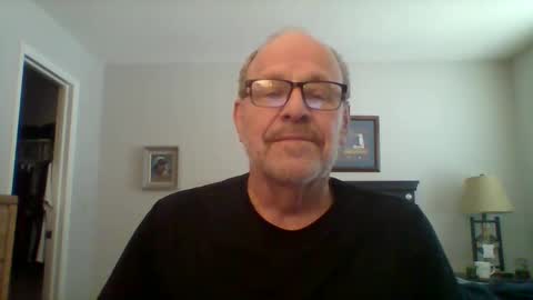 Kent online show from March 11, 2025, 8:53 pm