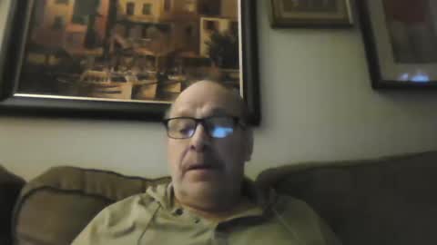 Kent online show from October 12, 2025, 12:48 pm