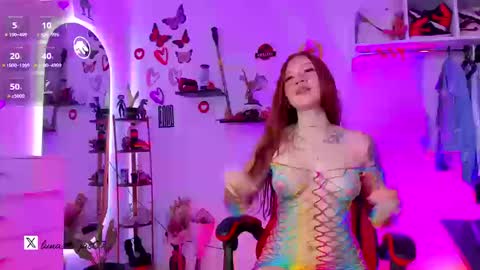 khalessi07 online show from March 11, 2026, 3:29 pm