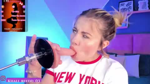 Khali online show from March 17, 2026, 2:05 am