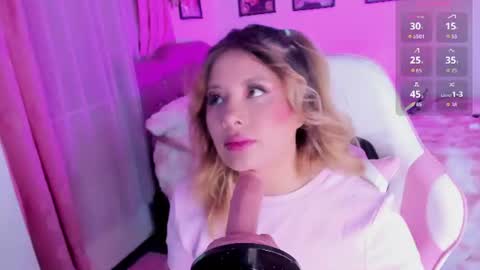 Abby online show from June 21, 2026, 3:42 am