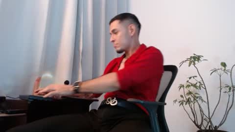 KhalicaN online show from March 2, 2026, 10:00 am