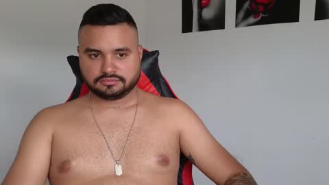 Snapshot of khalidferrer chatting on February 25, 2025, 9:02 pm khalid ferrer online show from February 25, 2025, 9:02 pm