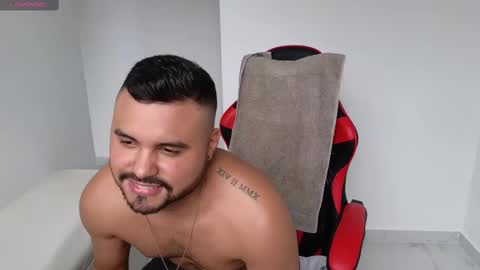 Snapshot of khalidferrer chatting on February 26, 2025, 3:19 pm khalid ferrer online show from February 26, 2025, 3:19 pm