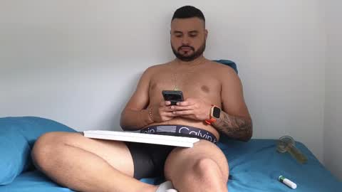 Snapshot of khalidferrer chatting on March 3, 2025, 3:42 pm khalid ferrer online show from March 3, 2025, 3:42 pm