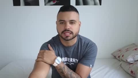 Snapshot of khalidferrer chatting on March 9, 2025, 12:09 pm khalid ferrer online show from March 9, 2025, 12:09 pm