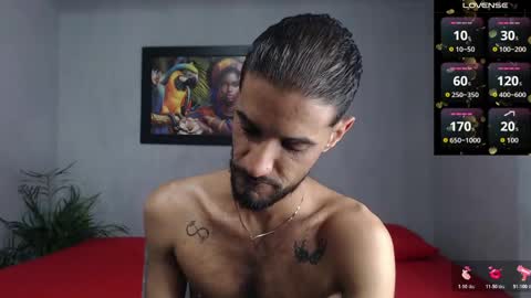 Khalid Rumie online show from April 27, 2026, 9:13 pm