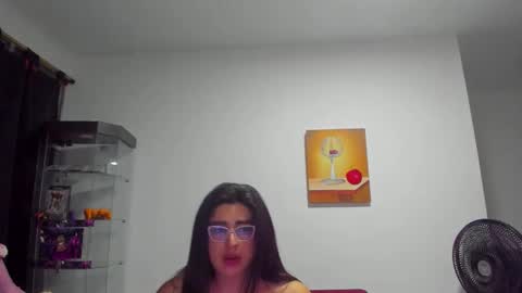 Khalifa Kasumi online show from November 6, 2025, 4:46 am