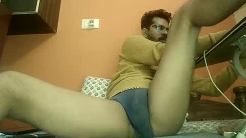 Khan3043 online show from January 14, 2026, 6:35 pm