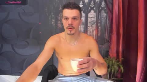 DonyBrown online show from January 13, 2026, 3:56 am