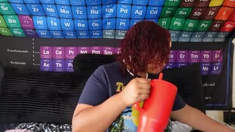 Khaya online show from April 12, 2026, 5:07 pm