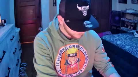 KevKev online show from February 25, 2026, 11:53 am