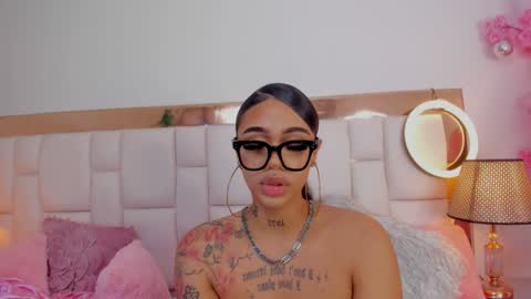 Khelany Isyy  online show from December 19, 2024, 1:18 am