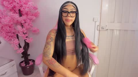 Khelany Isyy  online show from January 7, 2025, 8:42 pm