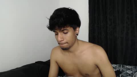 khevinlopezonig online show from October 25, 2025, 1:57 am