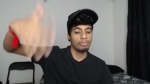 khevinlopezonig online show from November 2, 2025, 1:52 am