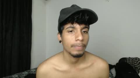 khevinlopezonig online show from November 10, 2025, 7:29 am