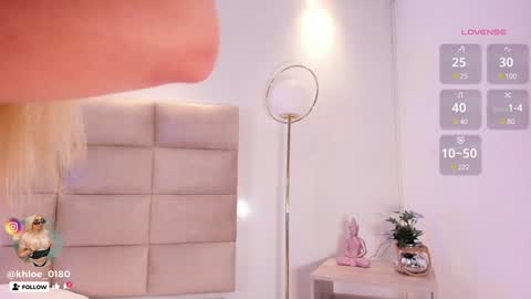 Snapshot of khloe_018 chatting on January 3, 2025, 2:19 pm KHLOE online show from January 3, 2025, 2:19 pm