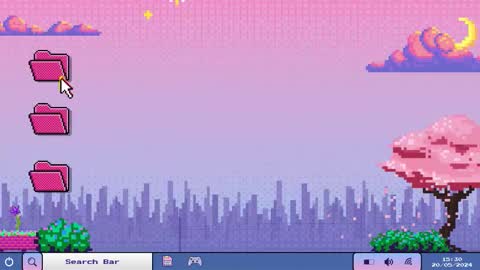 Khloe online show from March 17, 2026, 12:52 pm