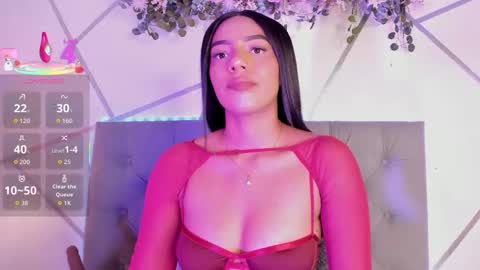 Snapshot of khloerosee chatting on February 7, 2026, 8:01 pm khloerosee online show from February 7, 2026, 8:01 pm