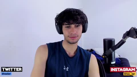 Snapshot of khozler_ chatting on December 7, 2024, 8:22 am khozler_ online show from December 7, 2024, 8:22 am