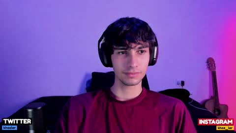 Snapshot of khozler_ chatting on January 13, 2025, 3:23 am khozler_ online show from January 13, 2025, 3:23 am