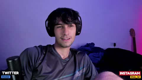Snapshot of khozler_ chatting on January 15, 2025, 8:51 am khozler_ online show from January 15, 2025, 8:51 am