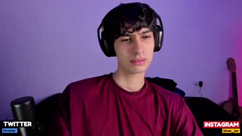Snapshot of khozler_ chatting on January 16, 2025, 1:58 am khozler_ online show from January 16, 2025, 1:58 am