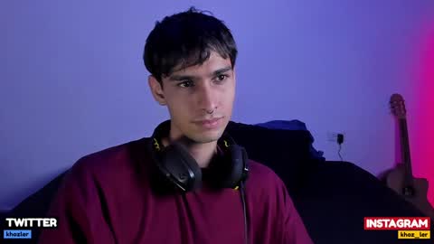 Snapshot of khozler_ chatting on January 26, 2025, 2:03 am khozler_ online show from January 26, 2025, 2:03 am