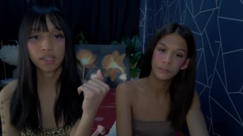 kiana_sucker online show from February 17, 2026, 9:39 am