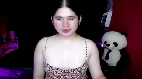 Your SweetGirl Ts online show from March 19, 2026, 2:21 pm