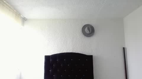 Adrian  Chlloe online show from October 29, 2025, 4:20 pm