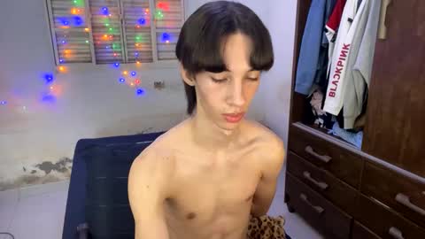 kiantwink online show from January 21, 2025, 5:49 am