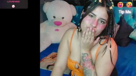 kiara___cute online show from March 26, 2026, 8:47 pm