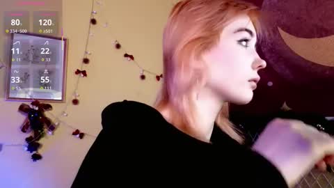 Kira online show from January 17, 2026, 10:02 pm