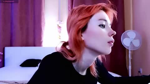 Kira online show from March 10, 2026, 8:03 pm