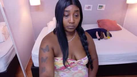 Kiara online show from February 5, 2026, 3:38 pm