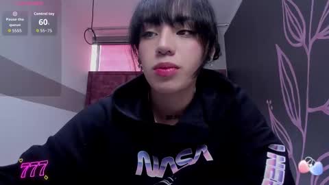 KIARA FOX online show from March 26, 2026, 8:58 pm