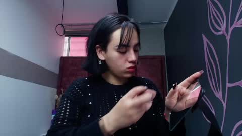Snapshot of kiara_fox__ chatting on April 27, 2026, 9:02 pm KIARA FOX online show from April 27, 2026, 9:02 pm