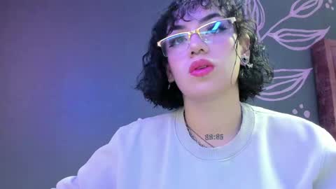 Snapshot of kiara_fox__ chatting on May 8, 2026, 8:25 pm KIARA FOX online show from May 8, 2026, 8:25 pm