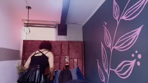 Snapshot of kiara_fox__ chatting on June 2, 2026, 7:38 pm KIARA FOX online show from June 2, 2026, 7:38 pm