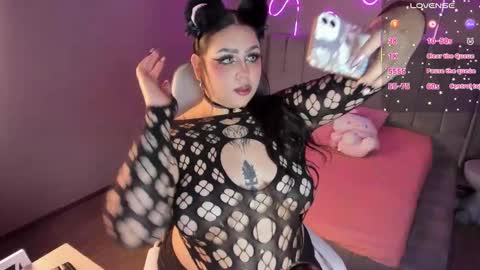 K I A R A            online show from January 17, 2026, 12:21 pm