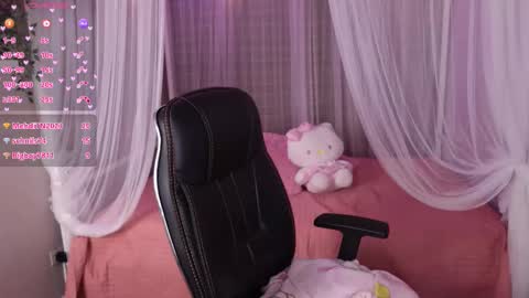 K I A R A            online show from February 26, 2026, 12:42 am