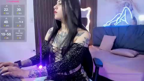KIARA  online show from June 12, 2026, 4:00 am