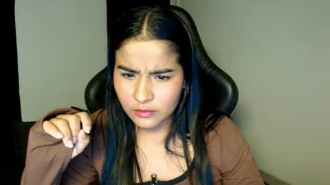 Snapshot of kiara_venus chatting on June 30, 2026, 4:24 am kiara online show from June 30, 2026, 4:24 am