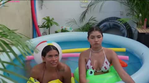 Kiara online show from June 12, 2026, 10:19 pm