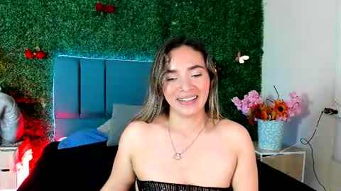 Valery online show from July 6, 2026, 8:22 pm