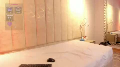 Snapshot of kiarabyte chatting on November 22, 2025, 1:21 pm Kiara online show from November 22, 2025, 1:21 pm